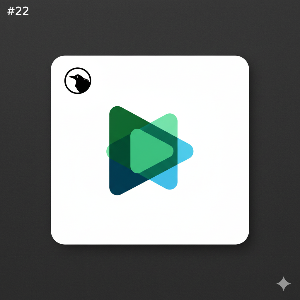 App Store Card (Android)